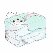 箱化うちの子にえっちな悪戯