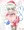こいしとおっぱいクリスマス