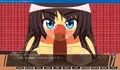 ドスケベ裏ソープ嬢～JK編～ play.3 ♀尿漬け射精管理 THE NOVEL