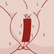 おまんこ