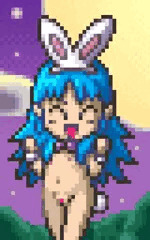 バニー8叉姫の日／バニーin8ックロムの日