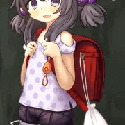 びのちゃん6さい