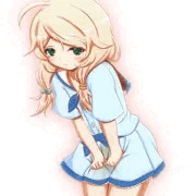 こずえちゃん「おといれ…どこ…？(ぐすん…)」