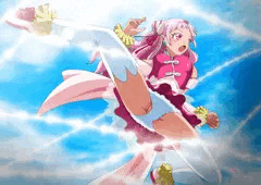 キュアエール（JC）さん生誕祭2023