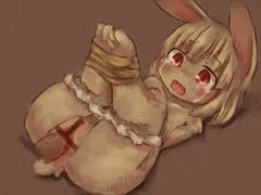 ろりうささん３