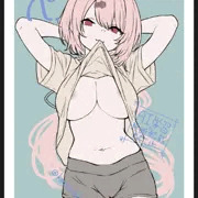 しぃしぃ wip