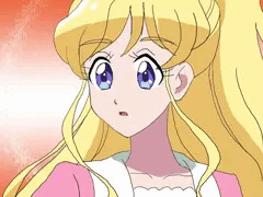アイカツフレンズ　神城カレン