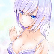 おっぱいJCちゃん