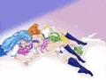 マクロスΔ歌姫妄想シリーズ