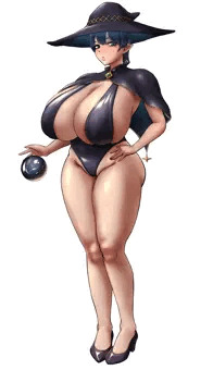 オリキャラ