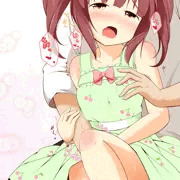 智絵里ちゃん