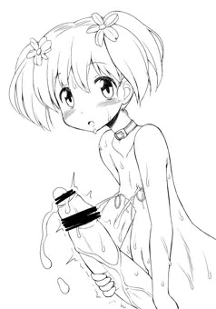 桜Trickでフタナリ凌辱物が作りたいんだ！！
