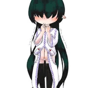 メカクレエルフさん