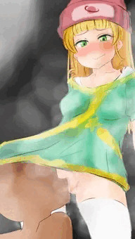 すみれちゃん