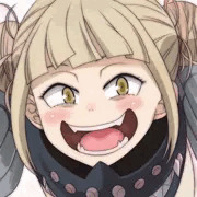 トガ！！そうだよトガです！覚えててくれた！！