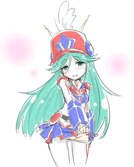 がーるず。
