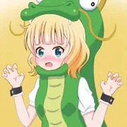 辰年シャロちゃん
