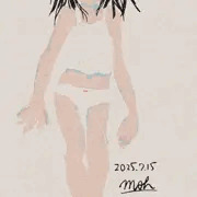 下着さん2025-07-15