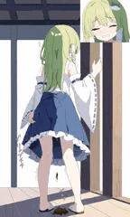早苗