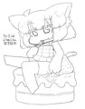 えろねこさん強化週間