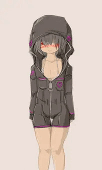 看板娘のノジコ