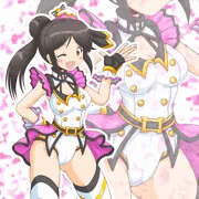 桃井あずきちゃん・トップ！クローバー
