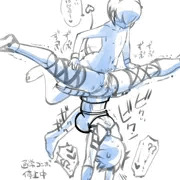 悪魔きゅんの活動日記