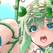 [モンスト] ユグドラシル #3 [リクエスト作品]