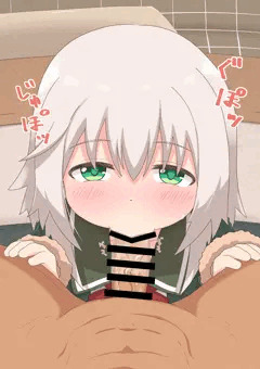 占守ちゃん...うっ...