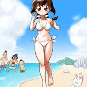 過ぎゆく夏を惜しみつつ…。