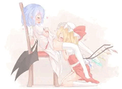 レミ←フラ