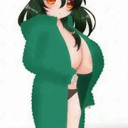 蓮華ちゃん