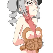 チンカス触手