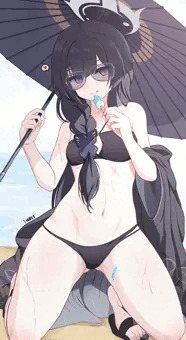 竜華キサキ