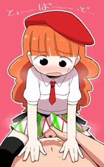 リエちゃん