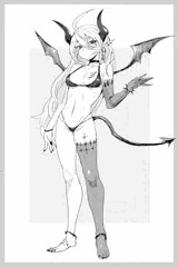 サ