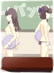 のーぱん。