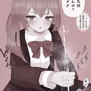 手まんこでザーメン鬼搾りな星街すいせい
