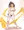 マイクロビキニマフラー文ちゃん