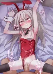 うごくバニーの日