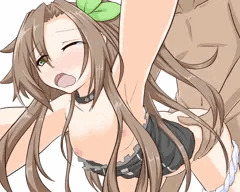 ねぷエロらくがき５枚