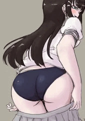 またまたブッブーですわ