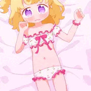 ゆめかわ