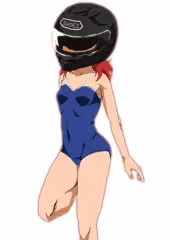 スク水しょうえい