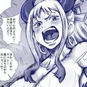 【FANBOX】湯船から飛び出すヤマト。