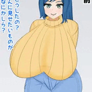 イオリ・リン子催眠ひょっとこフェラ