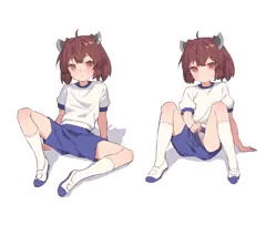 きりたん