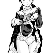 次作ヒロイン予定の佐々木陽⑧