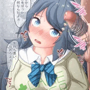 髪コキ小星
