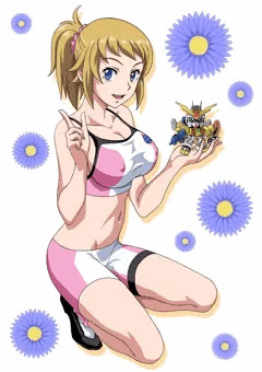 Figure-rise LABOが買えたので